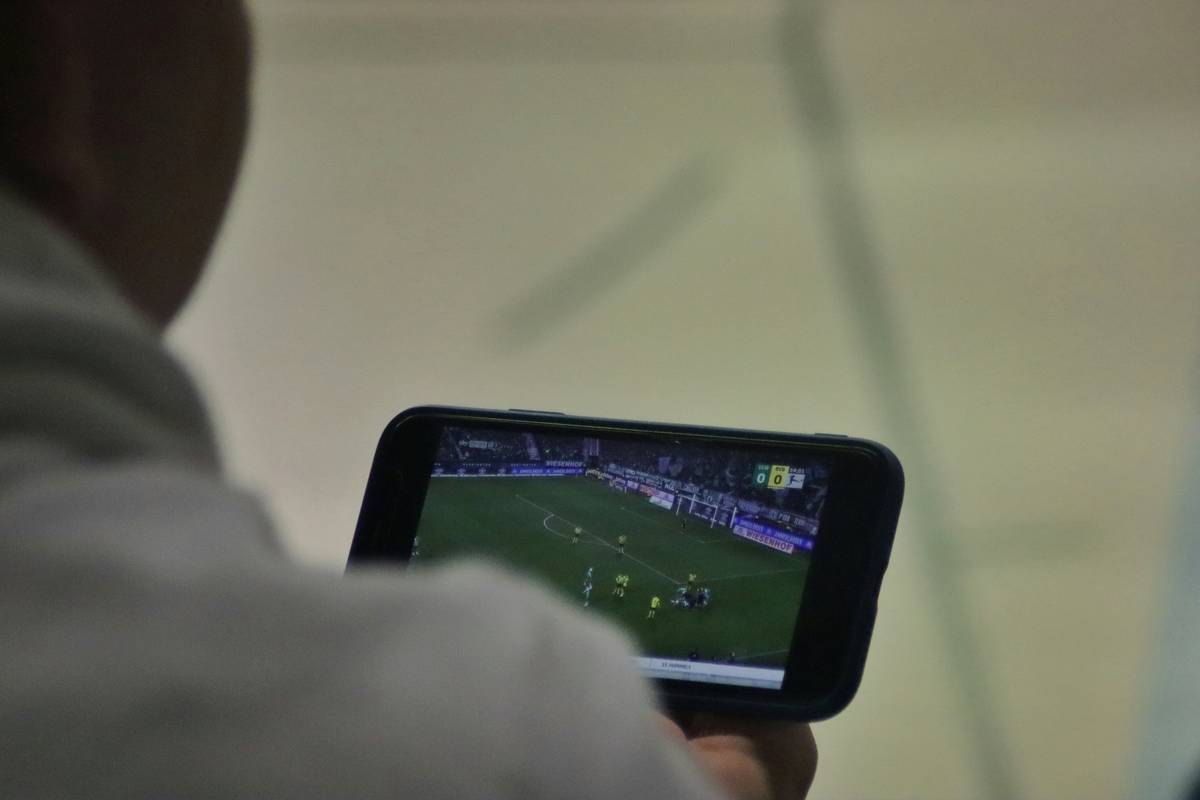 competitive mobile games 2025: The Rise of Skill, Strategy, and Staying Power