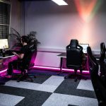 esport competitive how to join team: Your Real Path Into Mobile Esports