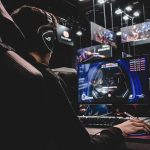 esport competitive what is player in